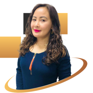Marjorie Quintos